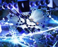 ブロックチェーン